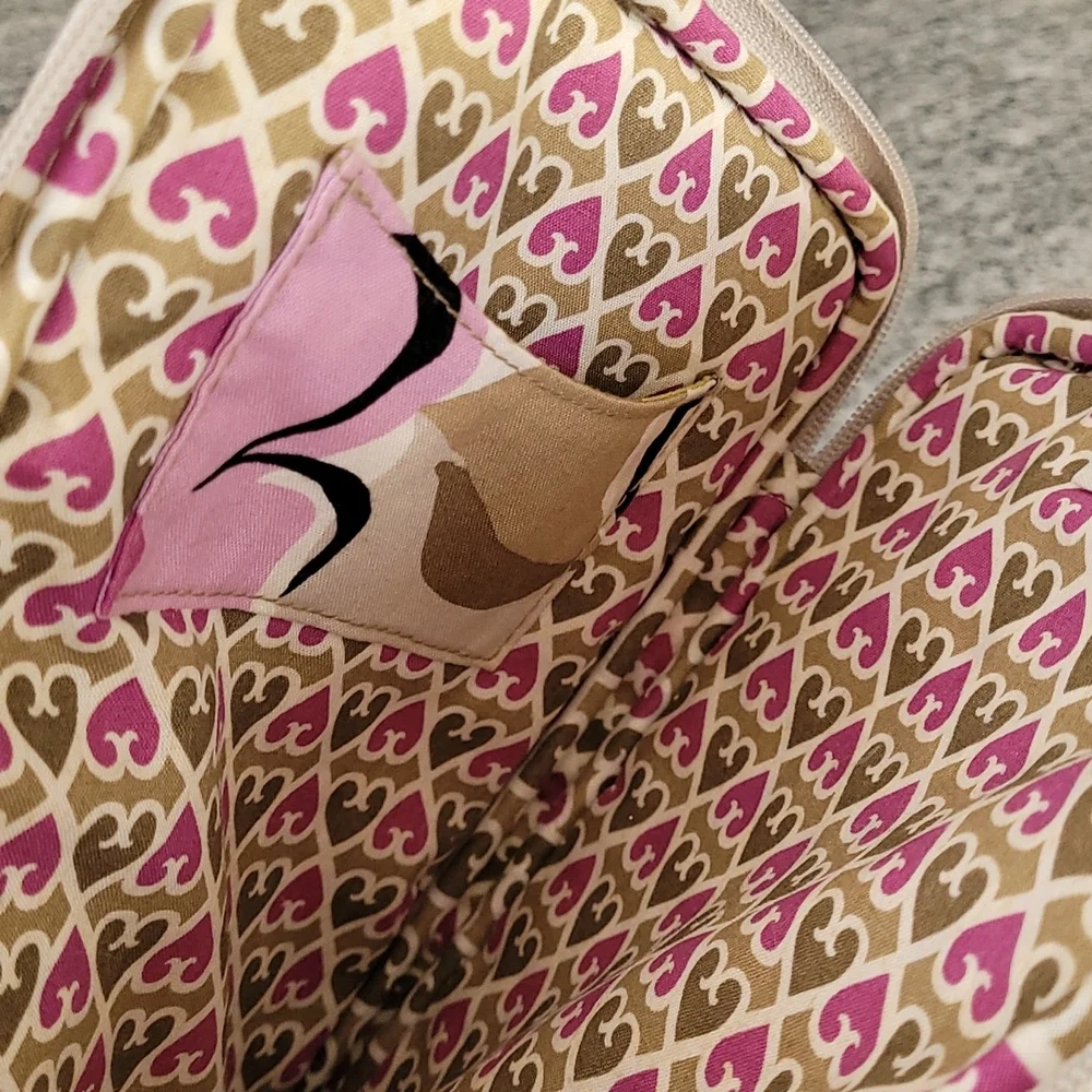 Vera Bradley Small Tablet/Kindle Case